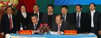 Sơ kết 3 năm thực hiện Nghị quyết 30a/2008/NQ-CP của Chính phủ