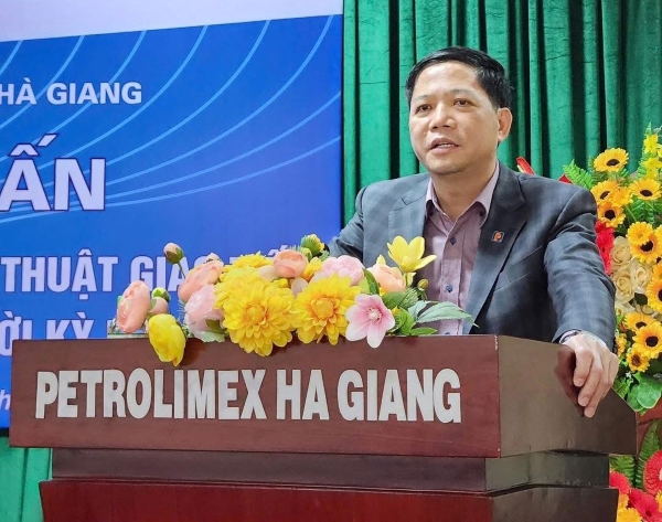 Nâng cao Văn hóa ứng xử và nghệ thuật giao tiếp