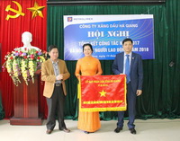 Triển khai nhiệm vụ năm 2018