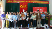 Tập huấn kỹ năng cung cấp dịch vụ bảo hiểm