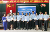 Quyết tâm hoàn thành toàn diện KH 2017