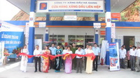 Hiện thực hoá chủ trương "đưa hàng Việt về nông thôn”