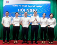 Tổ chức Hội nghị sơ kết 9 tháng năm 2022