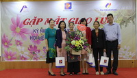 Kỷ niệm 88 năm thành lập Hội LHPN Việt Nam (20/10)