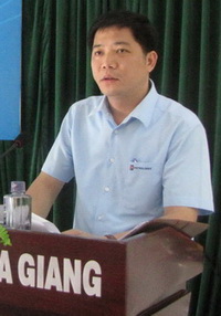 Diễn tập thành công phương án chữa cháy