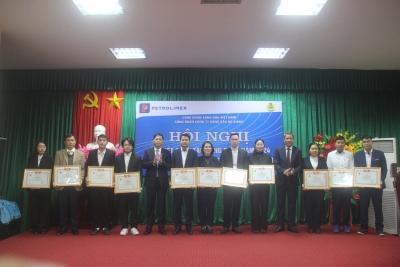 Triển khai nhiệm vụ Công đoàn năm 2025