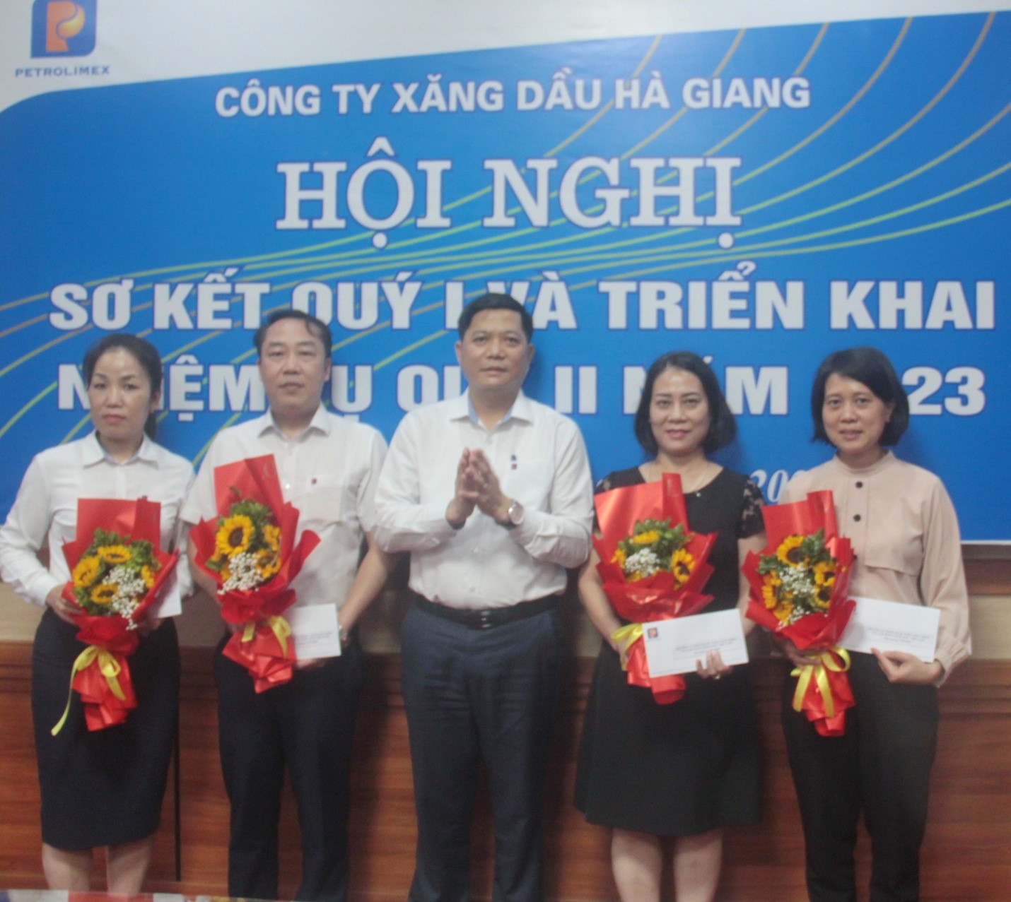 Triển khai nhiệm vụ Quý II/2023