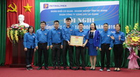 Tổng kết công tác Đoàn năm 2019