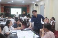 Nâng cao kỹ năng lãnh đạo, quản lý cho Cửa hàng trưởng
