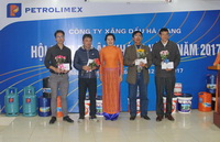 Hợp tác kinh doanh để tiến xa hơn