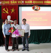 Bám sát mục tiêu, nhiệm vụ để thực hiện Nghị quyết