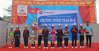 Cảm nhận Xín Mần