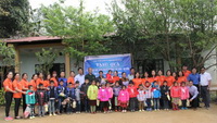 Kỷ niệm ngày Quốc tế phụ nữ 08/3
