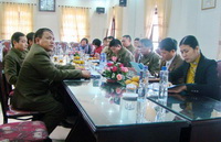 Hội nghị Tổng kết công tác Hội năm 2013