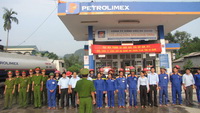 Chủ động làm tốt công tác PCCC