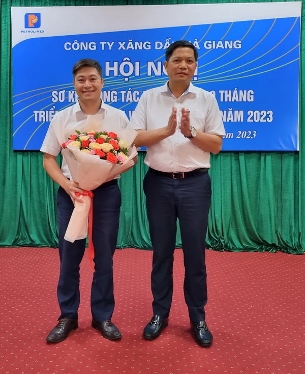 Triển khai nhiệm vụ Quý IV năm 2023