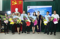 Quyết tâm hoàn thành vượt mức các chỉ tiêu năm 2016