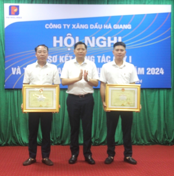 Triển khai nhiệm vụ Quý II/2024