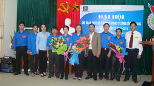 Đoàn kết, xung kích, năng động, văn minh