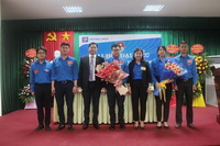 Tuổi trẻ Petrolimex Hà Giang đoàn kết, trách nhiệm, tri thức, văn minh, phấn đấu hoàn thành tốt mọi nhiệm vụ được giao