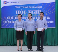 Triển khai nhiệm vụ các tháng cuối năm 2019