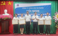 Hội nghị sơ kết công tác 6 tháng đầu năm 2022