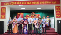 Đoàn kết, đổi mới, trách nhiệm, đảm bảo an toàn, kinh doanh hiệu quả