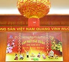 Gặp mặt đầu xuân 2016