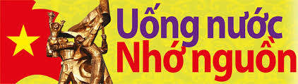 Về với “Ngôi nhà chung” của liệt sĩ và đạo lý “Uống nước nhớ nguồn”