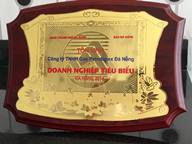 PGC Đà Nẵng được vinh danh TOP 100 doanh nghiệp tiêu biểu TP. Đà Nẵng