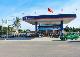 Khai trương Cửa hàng xăng dầu và gas số 36
