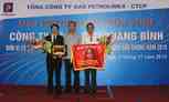 Vinh danh Petrolimex Quảng Bình
