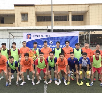 ĐTN PGC tổ chức nhiều hoạt động chào mừng 87 năm ngày thành lập Đoàn TNCS Hồ Chí Minh
