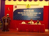 Đại hội Công Đoàn lần thứ V, nhiệm kỳ 2013-2018 Công Đoàn Tổng Công Ty Gas Petrolimex thành công tốt đẹp
