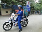 Gas Petrolimex Roadshow: Đảm bảo An toàn - Nâng tầm Thương hiệu