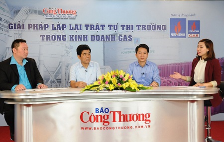Phần nổi của tảng băng chìm