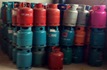 Thu gom vỏ gas trái phép, một trạm chiết gas tại Quảng Trị bị phạt nặng