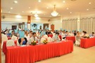 Đại hội cổ đông PGC thường niên năm 2015 thành công tốt đẹp