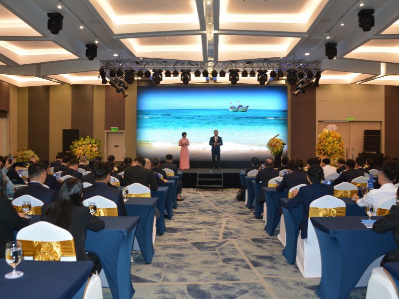 Gas Petrolimex tổ chức hội nghị người lao động năm 2026, hội nghị tổng kết công tác công đoàn năm 2025