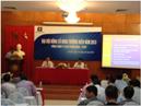 Đại hội đồng cổ đông PGC thường niên năm 2013 thành công tốt đẹp