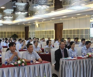 PGC Đà Nẵng hội nghị tổng kết 2019 và phương hướng nhiệm vụ năm 2020