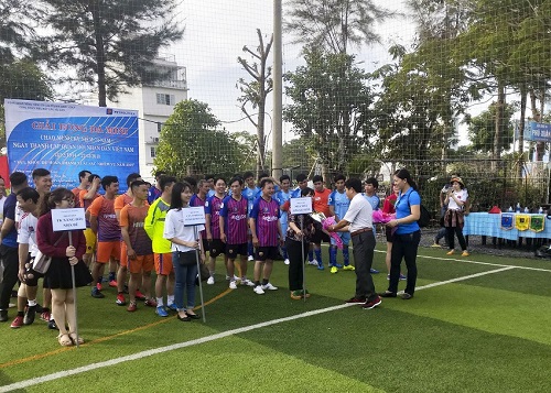 Niềm tin chiến thắng