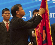 16 năm Gas Petrolimex: nỗ lực không ngừng, luôn là số 1