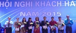 Tri ân, kết nối để cùng tiến xa hơn