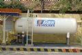 D/v lắp đặt, vận hành kho bể, Công nghệ LPG