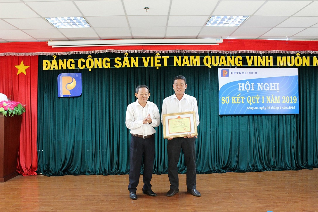 4 trọng tâm triển khai KH Quý II/2019