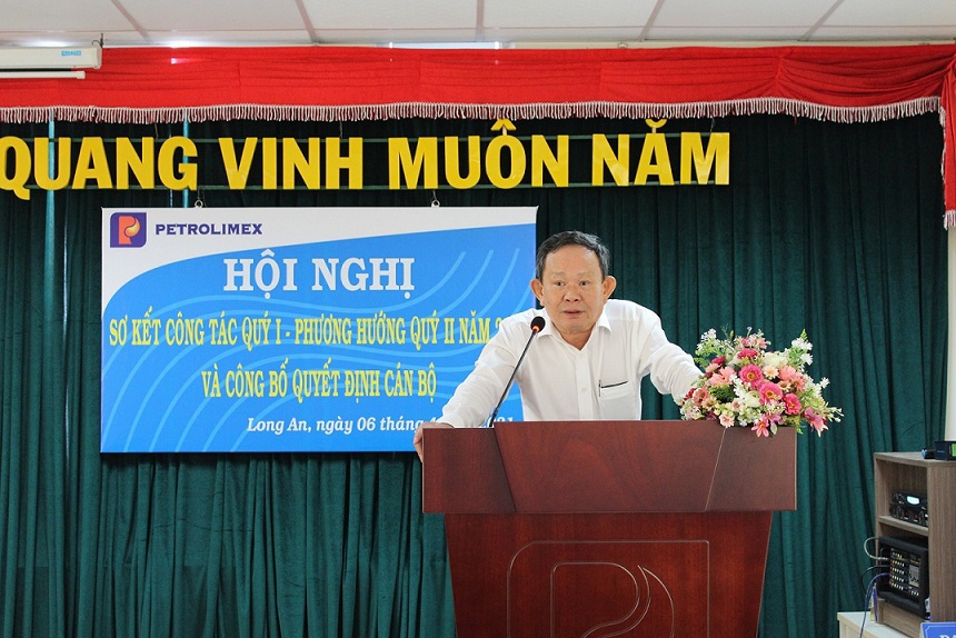 Kết quả Quý I tạo đà hoàn thành KH 2021