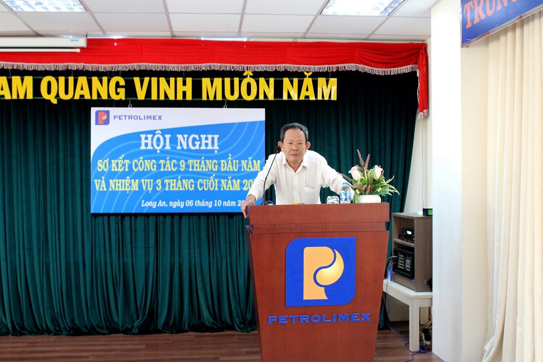 Lợi nhuận trước thuế vượt KH 9T2020