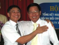 Triển khai nhiệm vụ SX-KD năm 2012