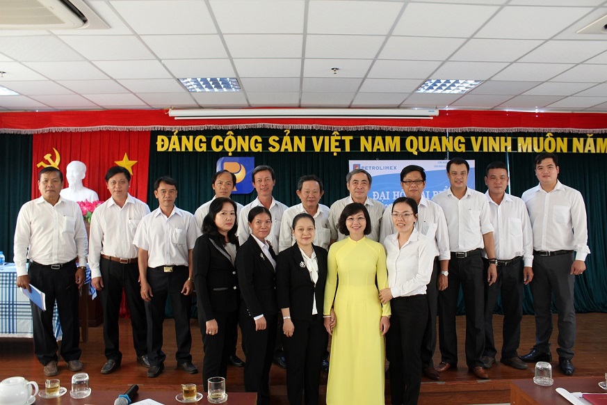 Xây dựng tổ chức Công đoàn vững mạnh, bảo vệ quyền lợi NLĐ